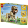 LEGO® 31386 Creator - Wilde Tiere: Majestätischer Löwe