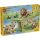 LEGO® 31386 Creator - Wilde Tiere: Majestätischer Löwe