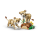 LEGO® 31386 Creator - Wilde Tiere: Majestätischer Löwe