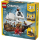 LEGO® 31387 Creator - Legendäres Piratenschiff