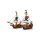 LEGO® 31387 Creator - Legendäres Piratenschiff