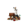 LEGO® 31387 Creator - Legendäres Piratenschiff