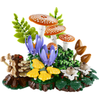 LEGO® 11505 Botanicals - Waldpilze