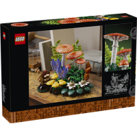 LEGO® 11505 Botanicals - Waldpilze