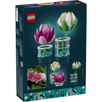 LEGO® 11511 Botanicals - Seerosen