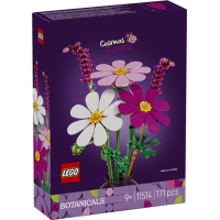 LEGO® 11514 Botanicals - Kosmeen