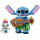 LEGO® 43296 Disney Classic - Stitch und Scrump