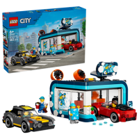 LEGO® 60497 City - Waschstraße