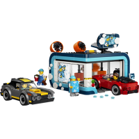 LEGO® 60497 City - Waschstraße