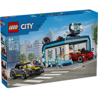 LEGO® 60497 City - Waschstraße