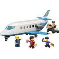 LEGO® 60492 City - Passagierjet