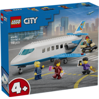 LEGO® 60492 City - Passagierjet