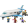 LEGO® 60492 City - Passagierjet