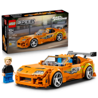 LEGO® 77260 Speed Champions - The Fast and The...