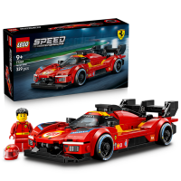 LEGO® 77261 Speed Champions - Ferrari 499P