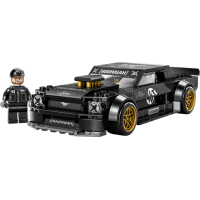 LEGO® 77262 Speed Champions - Ken Blocks 1965 Ford...