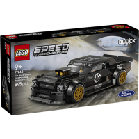 LEGO® 77262 Speed Champions - Ken Blocks 1965 Ford Mustang Hoonicorn V1