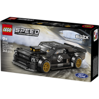LEGO® 77262 Speed Champions - Ken Blocks 1965 Ford Mustang Hoonicorn V1