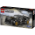 LEGO® 77262 Speed Champions - Ken Blocks 1965 Ford Mustang Hoonicorn V1