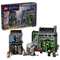 LEGO® 76471 Harry Potter™ - Zaubererläden...