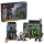 LEGO® 76471 Harry Potter™ - Zaubererläden in der Winkelgasse