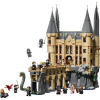 LEGO® 76473 Harry Potter™ - Schloss...