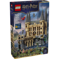 LEGO® 76473 Harry Potter™ - Schloss Hogwarts™: Ostflügel