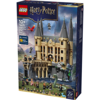 LEGO® 76473 Harry Potter™ - Schloss Hogwarts™: Ostflügel