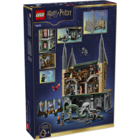 LEGO® 76473 Harry Potter™ - Schloss Hogwarts™: Ostflügel