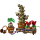 LEGO® 76474 Harry Potter™ - Schloss Hogwarts™: Kräuterkunde-Pflanzen