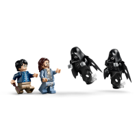 LEGO® 76475 Harry Potter™ - Verbotener Wald: Expecto Patronum