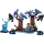 LEGO® 76475 Harry Potter™ - Verbotener Wald: Expecto Patronum