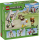 LEGO® 21592 Minecraft™ - Angriff des Hühnerreiters in der Wüste