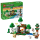 LEGO® 21593 Minecraft™ - Erstes Abenteuer in der Nacht