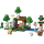 LEGO® 21593 Minecraft™ - Erstes Abenteuer in der Nacht