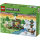 LEGO® 21593 Minecraft™ - Erstes Abenteuer in der Nacht