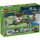 LEGO® 21593 Minecraft™ - Erstes Abenteuer in der Nacht
