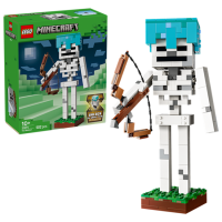 LEGO® 21594 Minecraft™ - Das Skelett