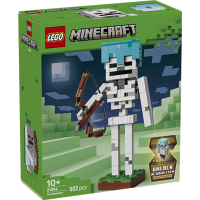 LEGO® 21594 Minecraft™ - Das Skelett