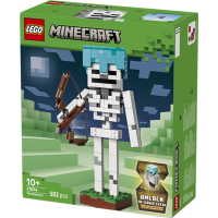 LEGO® 21594 Minecraft™ - Das Skelett