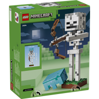 LEGO® 21594 Minecraft™ - Das Skelett