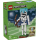 LEGO® 21594 Minecraft™ - Das Skelett