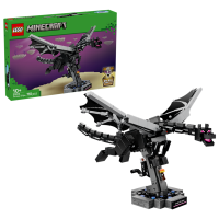 LEGO® 21595 Minecraft™ - Der Enderdrache