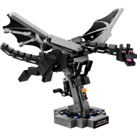 LEGO® 21595 Minecraft™ - Der Enderdrache