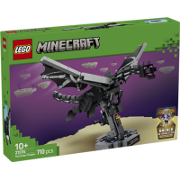 LEGO® 21595 Minecraft™ - Der Enderdrache