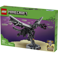 LEGO® 21595 Minecraft™ - Der Enderdrache