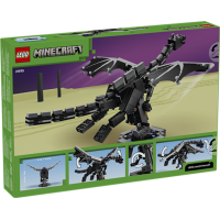 LEGO® 21595 Minecraft™ - Der Enderdrache