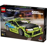 LEGO® 42229 Technic - Fast and Furious Mitsubishi Eclipse Auto