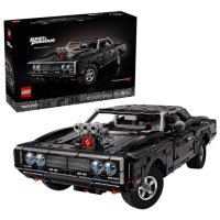 LEGO® 42231 Technic - Fast and Furious Dodge Charger...