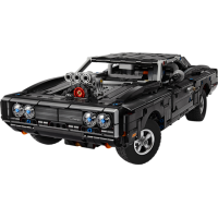 LEGO® 42231 Technic - Fast and Furious Dodge Charger...